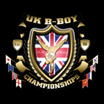 UK B-Boy Championships