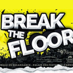 Break the Floor