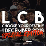 LCB Battle