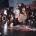 T Zee VS Babyball  | 1ON1 B-GIRL SEMI-FINAL ▶Invincible Breaking Jam Vol.2◀ CHINA