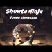 Vogue dance showcase. ShowTA Ninja from the House of Ninja. Hey Osaka june