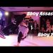 Bboy Assassin vs Bboy Yuki Foundnation. Top 16. The Jam (Red Bull BC One qualifier)